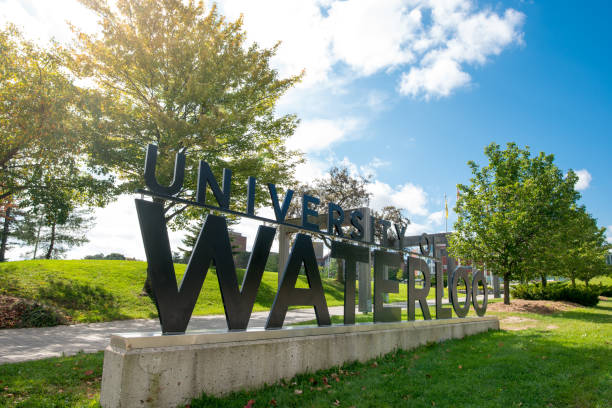 University of Waterloo